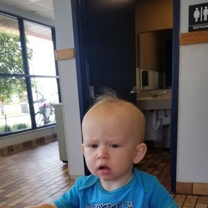 Meet your Posher, Miranda